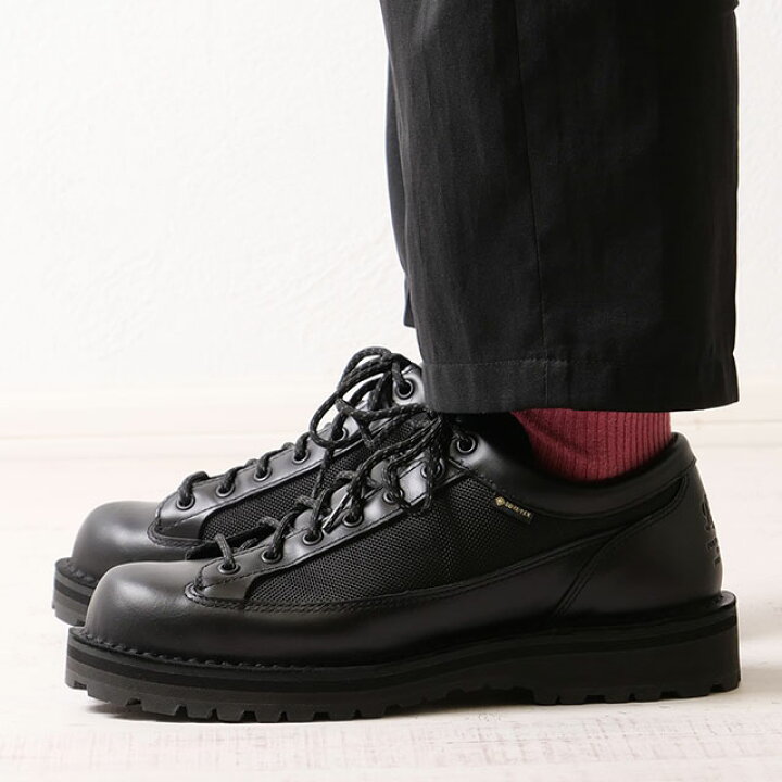 楽天市場】【最大100%ポイントバック】Danner ダナー ダナーフィールド 