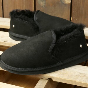 {G~ I[XgA EMU Australia [gu[c XeBK[ [t [W12714 FW25] STINGER REEF fB[X C Xb| EB^[V[Y G~[ Black K戵X