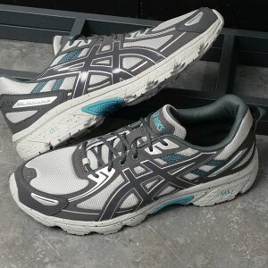 yő100%|CgobNzAVbNX X|[cX^C ASICS SportStyle Xj[J[ Qx`[6 [1203A438-028 FW25] GEL-VENTURE 6 YEfB[X C V[Y tbgEFA Wpuh