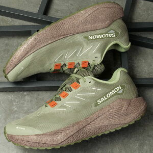 y10/31܂!ő100%|CgobNzT SALOMON Xj[J[ GA uCY3 Ox SAebNX [L47978500 FW25] AERO BLAZE 3 GRVL GTX Y C jOV[Y y h I[\