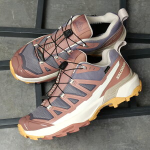 yő100%|CgobNzT SALOMON Xj[J[ GbNXEg360 GbW SAebNX EBY [L47816900 FW25] X ULTRA 360 EDGE GTX W fB[X C nCLOV[Y h oR 