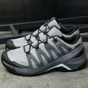 yő100%|CgobNzT SALOMON Xj[J[ GbNXAhx`[ [R SAebNX EBY [L47813300 FW25] X-ADVENTURE RECON GTX W fB[X C nCLOV[Y h
