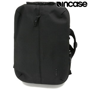 �C���P�[�X Incase �g���b�N�X 2WAY�u���[�t [137253053002] Tracks Two-Way Brief �����Y�E���f�B�[�X �� �o�b�N�p�b�N �r�W�l�X�o�b�O AirTag���[ Black ���K�戵�X