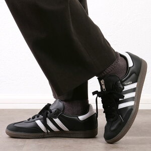 y10/31܂!ő100%|CgobNzAfB_X IWiX adidas Originals Xj[J[ To OG [OPK43/JQ8835 FW25] SAMBA OG YEfB[X C V[Y RAubN/NEhzCg/K 