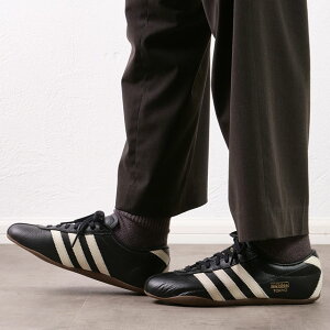 y10/31܂!ő100%|CgobNzAfB_X IWiX adidas Originals Xj[J[ g[L[ EBY [OMU19/JQ0598 FW25] TOKYO W fB[X C V[Y  RAubN/ItzCg/