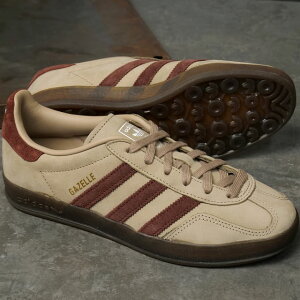 yő100%|CgobNzAfB_X IWiX adidas Originals Xj[J[ K[ ChA [OMV59/JQ8387 FW25] GAZELLE INDOOR fB[X C V[Y Kbc[ g[XJ[L/tHbNXu
