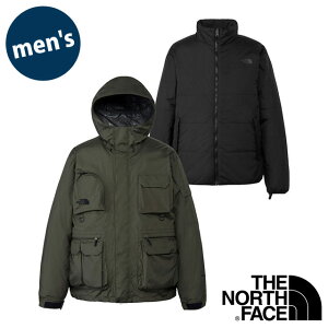 UEm[XEtFCX THE NORTH FACE E[XtB[h[eBeBgNCCgWPbg [NP62530-NT FW25] WUROS Field Utility Triclimate Jacket Y TNF AEghA AE^[ ȃCi[ 3WAY
