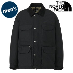 UEm[XEtFCX THE NORTH FACE }EeJo[I[ [NP72535-K FW25] Mountain Coverall Y TNF AEghA AE^[ }EeWPbg  ubN K戵X