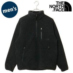 UEm[XEtFCX THE NORTH FACE tB[ht[Xn[tWbv [NL62531-K FW25] Field Fleece Half Zip Y TNF AEghA AE^[ Ci[ ۉWPbg ubN K戵X