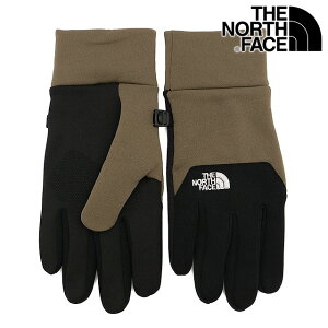 yő100%|CgobNzUEm[XEtFCX THE NORTH FACE C[`bvO[u [NN62527-T FW25] Etip Glove YEfB[X TNF AEghA  X}zΉ t[XO[u g[v y[