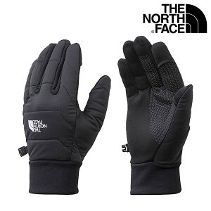 yő100%|CgobN!zUEm[XEtFCX THE NORTH FACE bhvO[u [NN62518-K FW25] Red Run Pro Glove YEfB[X TNF AEghA  X}zΉ jOO[u u