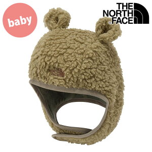 UEm[XEtFCX THE NORTH FACE xr[Jht[XC[Lbv [NNB42403-CK FW25] B Cuddle Fleece Ear Cap j̎qE̎q TNF AEghA Ԃ Xq xr[Lbv t[TCY NVb