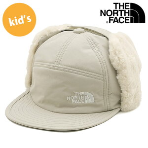 UEm[XEtFCX THE NORTH FACE LbYobhhLbv [NNJ42503-FI FW25] Kids' Badland Cap j̎qE̎q TNF AEghA qp Xq 2WAYLbv ĕt h tHbVAC{[ 