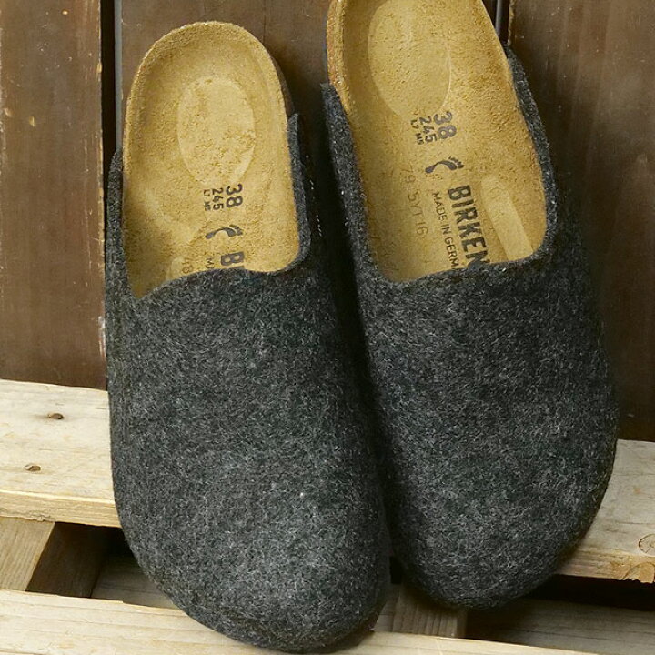 楽天市場】【最大100%ポイントバック】BIRKENSTOCK ビルケンシュトック 
