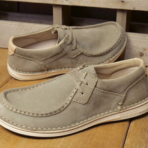 rPVgbN BIRKENSTOCK U[V[Y pTfi [1029671/1029677 FW25] PASADENA YEfB[X C hCc RtH[gV[Y NV[Y TAUPE | SUEDE-LEATHER K戵X