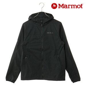 yő100%|CgobN!z}[bg Marmot wLTWPbg [MTFW25MJK020 FW25] Hexa Jacket Y AE^[ VFWPbg 4WAYXgb`  BLACK K戵X