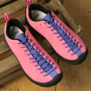 ԕi L[ KEEN Xj[J[ WXp[ [1031337 FW25] W JASPER fB[X C AEghA V[Y PINK-LEMONADE/SKIPPER-BLUE K戵X