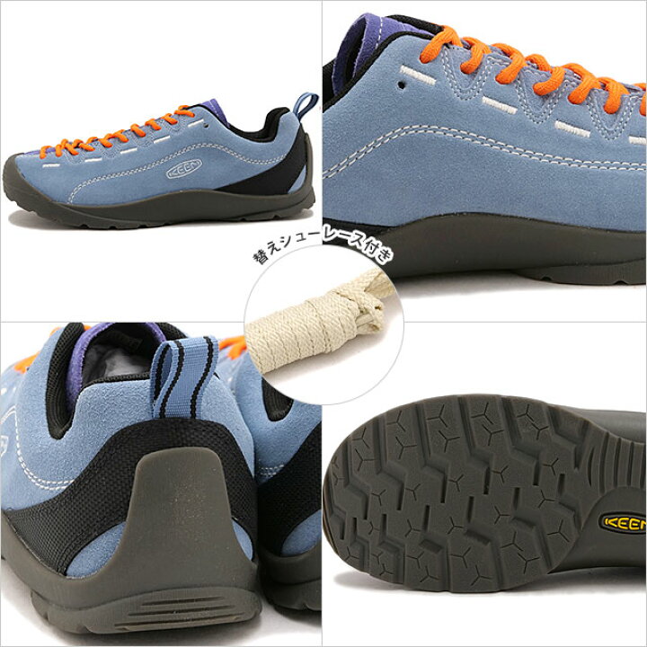 楽天市場】キーン KEEN スニーカー ジャスパー [1031335 FW25] W 