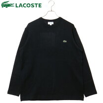 楽天市場】Lacoste ラコステ（袖の長さ長袖）（Tシャツ・カットソー 