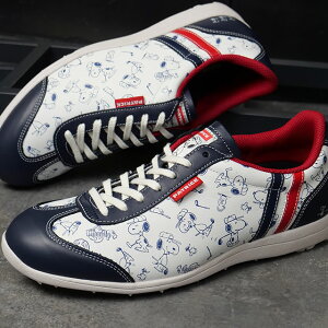 ԕi pgbN St PATRICK GOLF StV[Y p~[Jbv Xk[s[ SNOOPY [G2340 FW25] PAMIR-CP/SNP fB[X C XpCNX Xj[J[^Cv gR[ WHT zCgn 