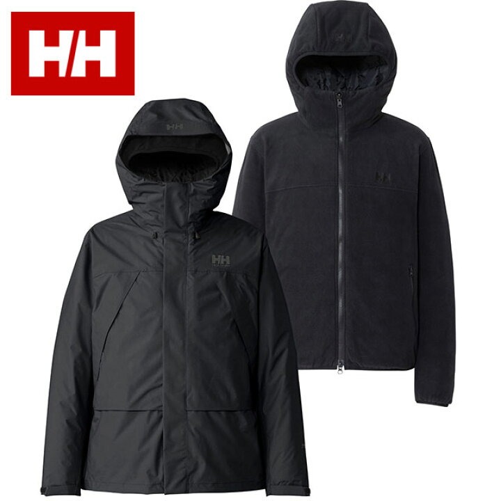 楽天市場】【最大100%ポイントバック】HELLY HANSEN ヘリーハンセン 