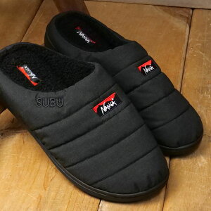 R{ iK × Xu NANGA × SUBU NbOT_ qmbN EB^[T_ [NA2443-3E106 FW25] HINOC WINTER SANDAL YEfB[X C ~p Lv  Rf AEghA CHA K