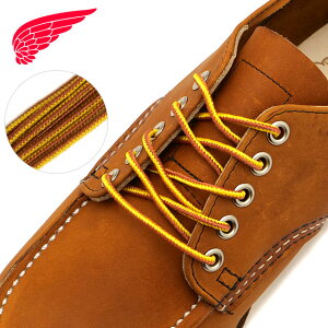 ���b�h�E�B���O REDWING �����A�N�Z�T���[ 32�C���` �^�X�������[�X [97154] 32inch Taslan Laces �C�R �V���[���[�X �g���q�� 81cm Work Oxford�p �^��/�S�[���h�y���[���։z ���K�戵�X