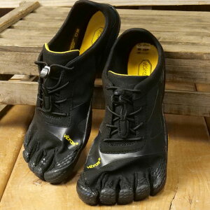 yő100%|CgobN!zVibram FiveFingers rut@CutBK[Y Y KSO EVO Black ru t@CutBK[Y 5{wV[Y xAtbgC [14M0701]