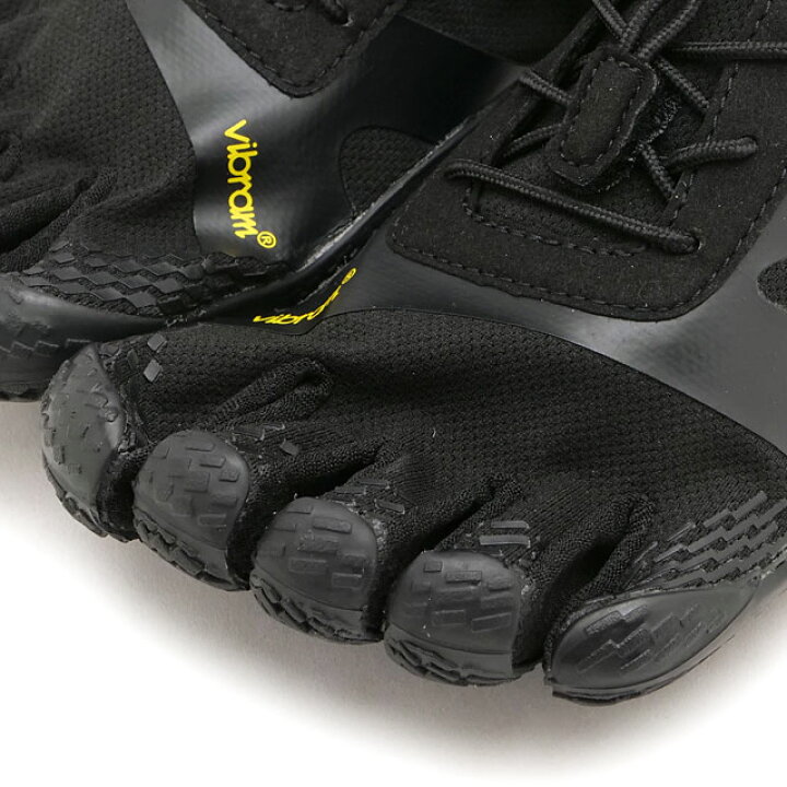 楽天市場】【最大100%ポイントバック】Vibram FiveFingers ビブラム 