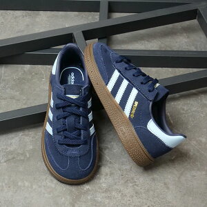 13`16.5cm AfB_X IWiX adidas Originals LbYXj[J[ nh{[ XycBA CF EL I [NKU89/JI2899 FW25] HANDBALL SPEZIAL CF EL I j̎qE̎q qC xr[V[Y LkV[[