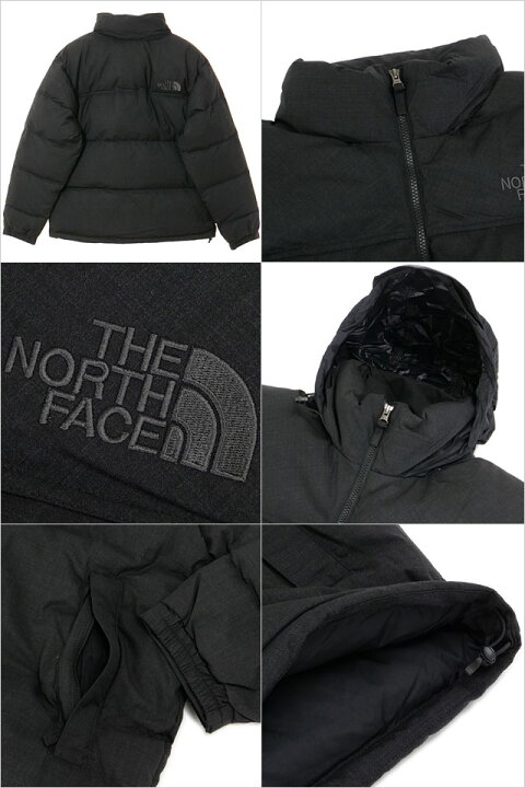 楽天市場】ザ・ノース・フェイス THE NORTH FACE ウーリーヌプシ 
