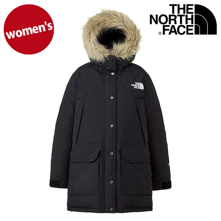 楽天市場】ザ・ノース・フェイス THE NORTH FACE マウンテンダウン  