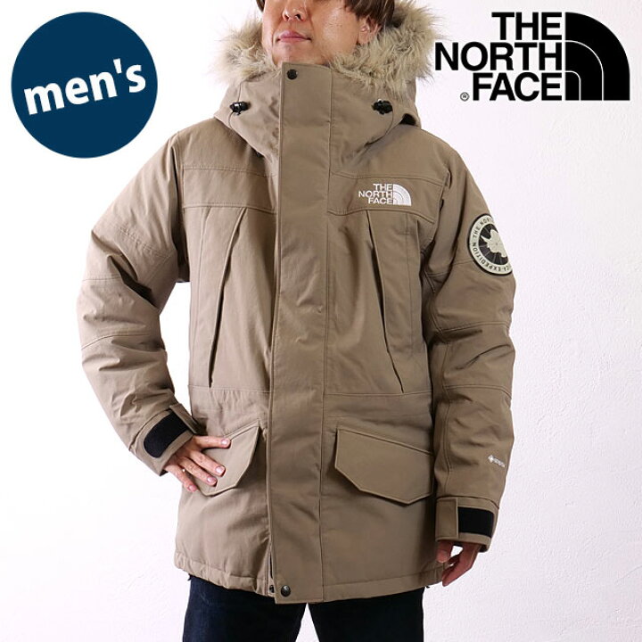 楽天市場】ザ・ノース・フェイス THE NORTH FACE アンタークティカ 