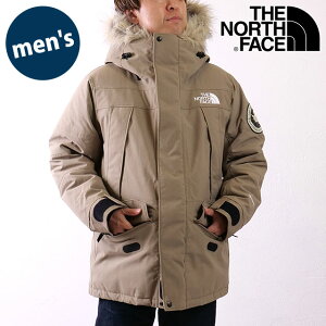 UEm[XEtFCX THE NORTH FACE A^[NeBJp[J [ND92546-MR FW25] Antarctica Parka Y TNF AEghA AE^[ _EWPbg SAebNX h }bV[ K戵X