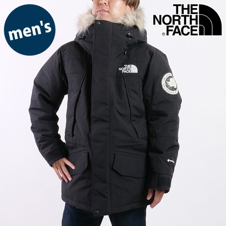 楽天市場】ザ・ノース・フェイス THE NORTH FACE アンタークティカ 