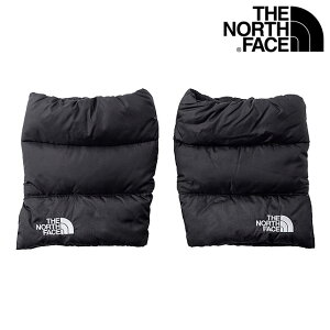 UEm[XEtFCX THE NORTH FACE kvVANEH[}[ [NN62526-K FW25] Nuptse Ankle Warmer YEfB[X TNF AEghA _EbOEH[}[ h ubN K戵X