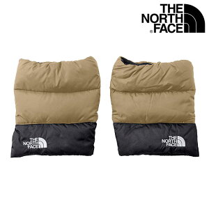 UEm[XEtFCX THE NORTH FACE kvVANEH[}[ [NN62526-CK FW25] Nuptse Ankle Warmer YEfB[X TNF AEghA _EbOEH[}[ h NVbNJ[L K戵X