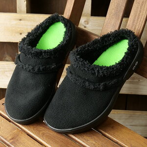 y6ۏ؁z E[tHX OOFOS Jo[T_ EBY E[N[W[ ~[ [2000560052222 FW25] Women's OOcOOzie Mule fB[X C bNV[Y J At^[X|[c Black/Black 