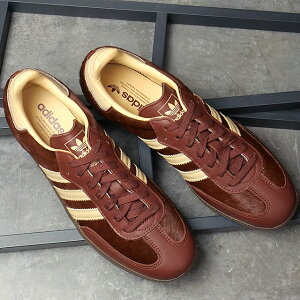 AfB_X IWiX adidas Originals Xj[J[ ToOG [KJ8902 FW25] SAMBA OG YEfB[X C V[Y tHbNXuE/Thx[W/K5 K戵X