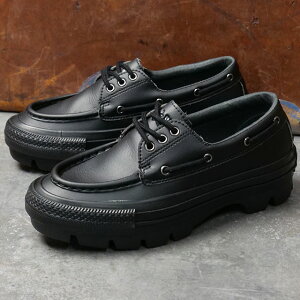 Ro[X CONVERSE Xj[J[ I[X^[ `N }X^[ [Jbg [31316770 HO25] ALL STAR CHUNK MS OX fB[X C fbLV[Y O\[ BLACK K戵X