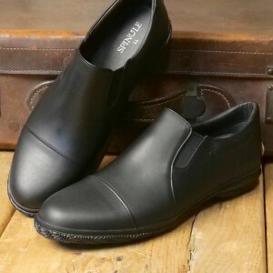 �ԕi�������� �X�s���O�� SPINGLE �X���b�|�� [SP6158-05 FW25] SP-6158 �����Y �C ���{�� �J�E���U�[ ���� Black ���K�戵�X