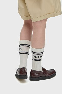 �y�ő�100%�|�C���g�o�b�N�zFRED PERRY �t���b�h�y���[ �W���[�W�R�b�N�X �y�j�[���[�t�@�[ ���U�[ [SB1345-597 FW25Q4] GC×FP PENNY LOAFER LEA �����Y�E���f�B�[�X �C �R�C�����[�t�@�[ GEORGE COX �R���{ OXBL