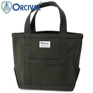 �I�[�V�o�� ORCIVAL �g�[�g�o�b�O �X���[�� [OR-H0285-KWC] TOTE BAG SMALL �����Y�E���f�B�[�X ���j�Z�b�N�X �� ���{�� �L�����o�X�g�[�g ���T�C�Y ���z �O���[ CHARCOAL ���K�戵�X