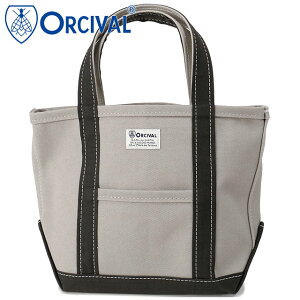 �y�ő�100%�|�C���g�o�b�N!�z�I�[�V�o�� ORCIVAL �g�[�g�o�b�O �X���[�� [OR-H0285-KWC] TOTE BAG SMALL �����Y�E���f�B�[�X ���j�Z�b�N�X �� ���{�� �L�����o�X�g�[�g ���T�C�Y ���z �O���[ ICE-GREY/CHARCOA