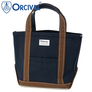 �y�ő�100%�|�C���g�o�b�N!�z�I�[�V�o�� ORCIVAL �g�[�g�o�b�O �X���[�� [OR-H0285-KWC] TOTE BAG SMALL �����Y�E���f�B�[�X ���j�Z�b�N�X �� ���{�� �L�����o�X�g�[�g ���T�C�Y ���z �l�C�r�[ MARINE/HAZELN