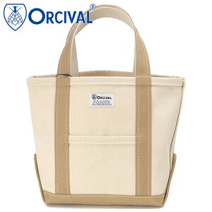 �y�ő�100%�|�C���g�o�b�N!�z�I�[�V�o�� ORCIVAL �g�[�g�o�b�O �X���[�� [OR-H0285-KWC] TOTE BAG SMALL �����Y�E���f�B�[�X ���j�Z�b�N�X �� ���{�� �L�����o�X�g�[�g ���T�C�Y ���z �z���C�g�n ECRU/MEDIU