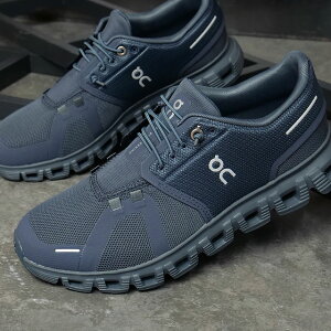 I On Xj[J[ NEh 6 EBY [3WF10061580 FW25] Cloud 6 W fB[X p C CtX^CV[Y y EH[LO Navy/Stone K戵X