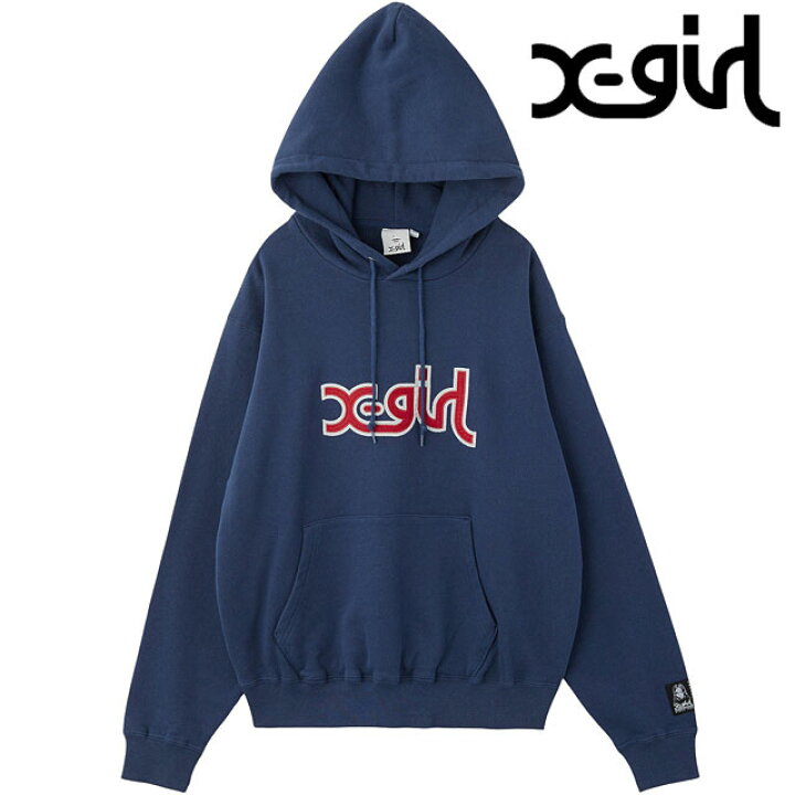 楽天市場】【30%OFF/SALE】X-girl エックスガール スウェット 