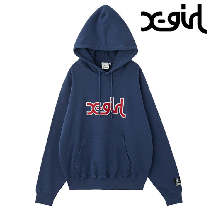 楽天市場】【30%OFF/SALE】X-girl エックスガール スウェット 