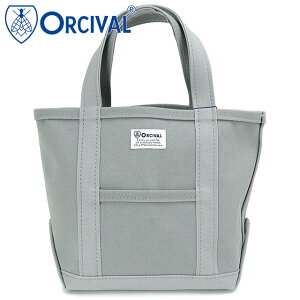 �y�ő�100%�|�C���g�o�b�N!�z�I�[�V�o�� ORCIVAL �g�[�g�o�b�O �X���[�� [OR-H0285-KWC] TOTE BAG SMALL �����Y�E���f�B�[�X ���j�Z�b�N�X �� ���{�� �L�����o�X�g�[�g ���T�C�Y ���z �O���[ GREYISH-GREEN 